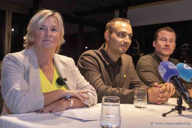 Wie is de allereerste schepen van Vlaams Belang? En wie is de burgemeester die het cordon heeft doorbroken?