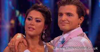 Strictly Come Dancing's Sam Qwek close to tears over 'unseen' BBC drama after costly errors