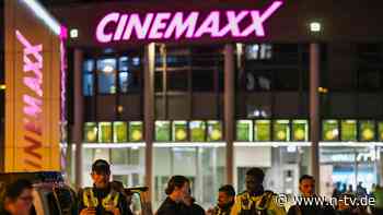 Wollte Stadt nicht verlassen: Polizei kontaktierte Krefeld-Brandstifter Stunden vor der Tat