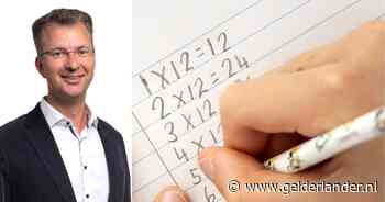 Joehoe, hak eens een knoop door over ons onderwijs!