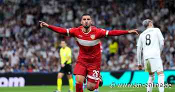 Deniz Undav: Der ungewöhnliche Karriereweg des Top-Stars