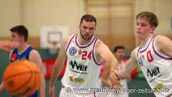 Starker Zusammenhalt: MTV/BG Wolfenbüttel „klaut“ ein Spiel beim OTB