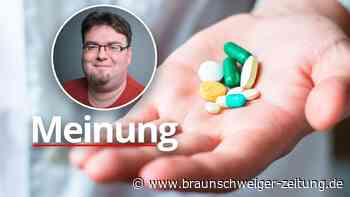 Fehlende Medikamente: „Geiz ist geil“-Mentalität muss aufhören