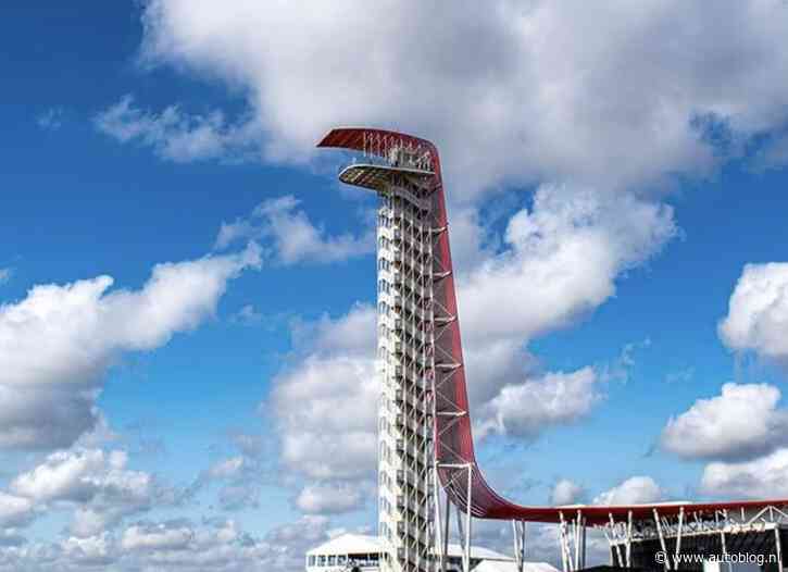 Uitslag Formule 1: Sprint in Amerika 2024