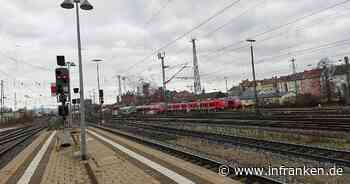 Bahnausbau in Bamberg: Unterlagen werden nach "Unstimmigkeiten" neu ausgelegt