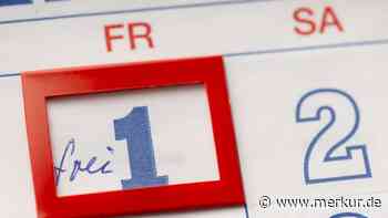 Wie viel Zusatzurlaub bekomme ich bei Behinderungsgrad 30?