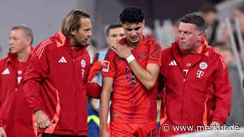 „Wirklich dramatisch“ – Eberl liefert Update über Pavlović