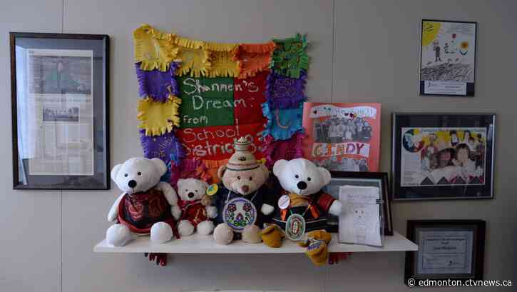 18 young Albertans died while receiving child intervention services since April. 16 were Indigenous.