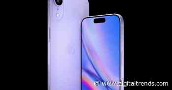 iPhone 17 ‘Slim’ leaks focus on sharp looks but modest specs