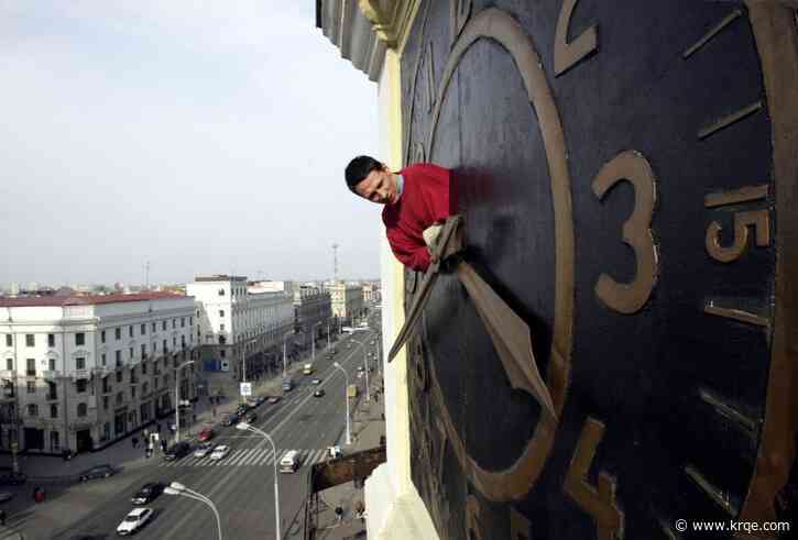 Why experts say keeping standard time is 'undeniably' better for us