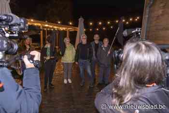 Groen-schepen Luc Redig zwaait met zwarte vlag: “Zwarte Zaterdag voor Ranst”