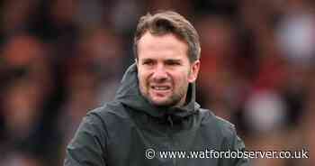 Two derby defeats 18 months apart and same lack of spine in both