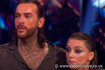 Pete Wicks risks Strictly Come Dancing 'disqualification' after rule break with Jowita Prystal