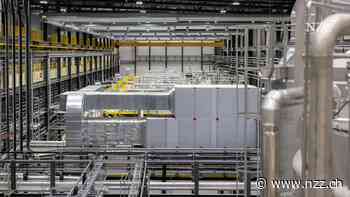 Swiss Clean Battery: Warten auf den Bündner Wunderakku