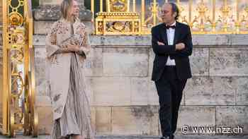 Vertrauenskrise bei Luxusmarken: Die Dior-Chefin Delphine Arnault steht vor der grössten Herausforderung ihrer Karriere