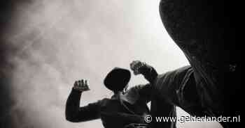 Jongeman slaat slachtoffer gekneusde kaak en hersenschudding, maar vindt een cursus niet nodig: 'Normaal heb ik nooit ruzie’