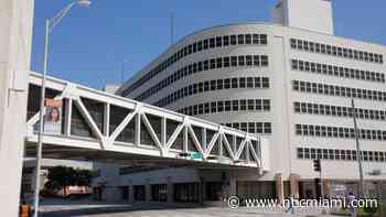 Prisoner complaining of pain escapes into Maserati waiting outside ER in Miami: Police