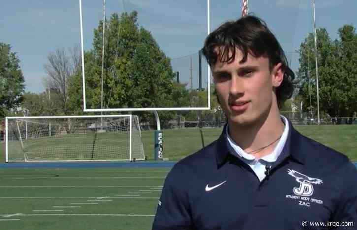 Utah court allows Australian student to play high school football after lawsuit filed