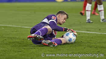 Neuer-Erbe beim FC Bayern? So denkt Nübel über seine Zukunft