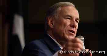 As Robert Roberson’s execution neared, Gov. Greg Abbott stuck to silence
