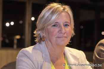 Eerste Vlaams Belang-schepen Christel Engelen (58): “Ik heb me bij dat asielcentrum neergelegd”