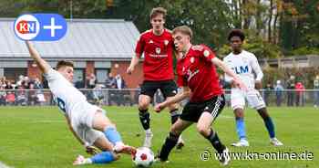 Kaltenkirchener TS legt sensationellen Auftritt im Spitzenspiel gegen 1. FC Phönix Lübeck II hin