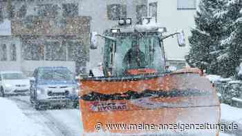 Wetter-Experte nimmt Stellung: Droht uns der erste Schnee schon im Oktober 2024?
