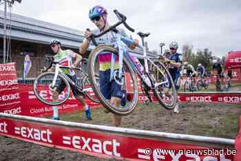 Lander Loockx valt in Essen voor derde jaar op rij net naast het podium: “De cross blijft leuk, maar is niet meer mijn topprioriteit”