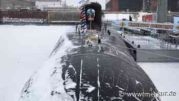 Putin folgt Jules Verne: Gas-Handel unter dem Meer mit Atom-U-Booten