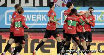 Teruglezen eredivisie | Reacties na broodnodige zege NEC op Heerenveen
