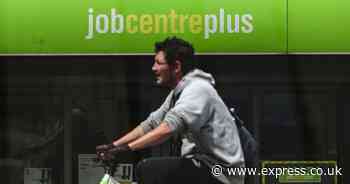 DWP reveals exactly how much more Universal Credit and PIP claimants will receive