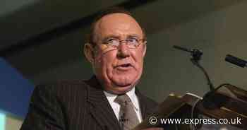 Rachel Reeves plotting 'biggest tax raid in history', warns Andrew Neil