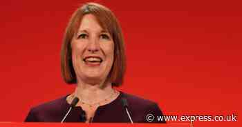 Rachel Reeves eyes up another £3bn cut as Brits to be forced back to work