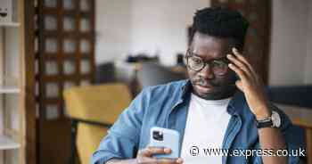 Santander issues four tips to avoid online scams as cases soar - one thing to 'never' do