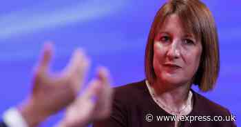 Rachel Reeves to unleash triple tax raid - and state pensioners won't escape