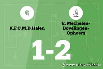 EMBO wint ook van Halen