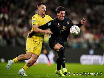Juventus fortunata: l’autogol di Gila affossa la Lazio: finisce 1-0