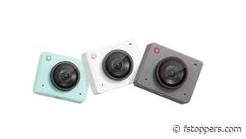 We Review the OBSBOT Meet 2 AI-Powered 4K Webcam