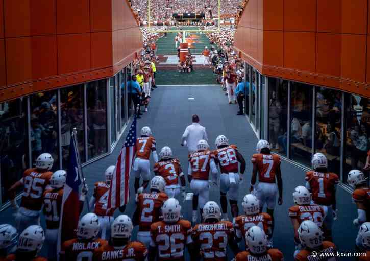 Sarkisian wants it louder than ever vs. Georgia on Saturday