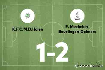 EMBO wint voor de vierde keer na elkaar