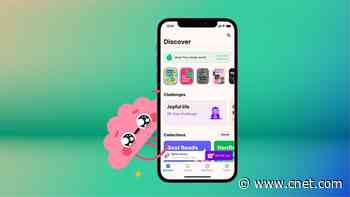 Enjoy a Lifetime of Reading for Just $45 With This Headway Deal