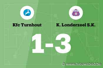 Londerzeel verslaat KFC Turnhout