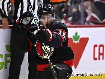 TAKEAWAYS: Ottawa Senators do enough good things to beat Tampa Bay Lightning