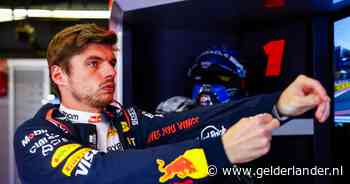 LIVE Formule 1 | Max Verstappen na sprintsucces weer in actie voor kwalificatie