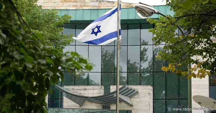 Geplanter Anschlag auf israelische Botschaft: Was wir wissen