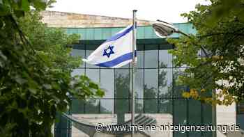 Geplanter Anschlag auf israelische Botschaft: Was wir wissen
