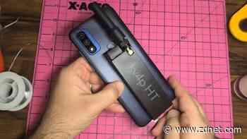 You can turn your old Android phone into a ham radio - here's how