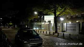 Geplanter Anschlag auf Botschaft - Haftprüfung in Karlsruhe