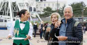 Reservations now being accepted for The Ivy