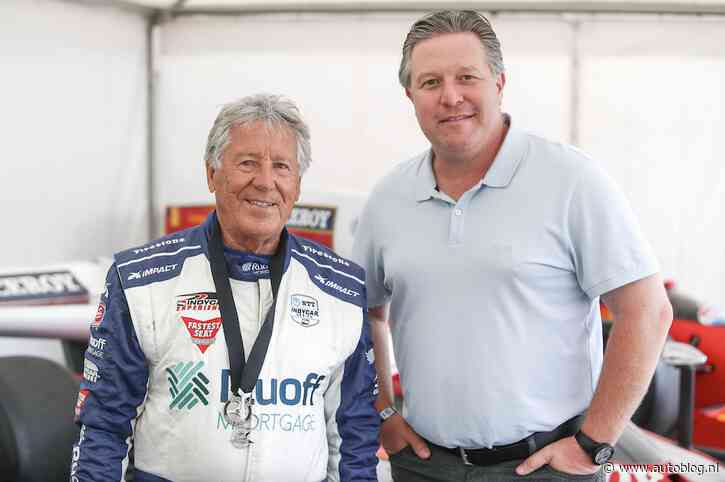 Kwalificatie Formule 1 2024: Keert McLaren het tij in Amerika?